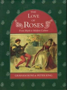 Image for For Love of a Rose