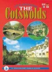 Image for In & Around Cotswolds