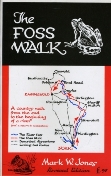 Image for The Foss Walk