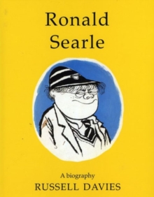 Image for Ronald Searle: a Biography