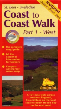 Image for Coast to Coast Walk
