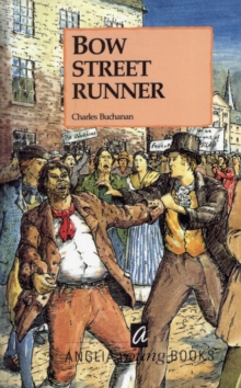 Image for Bow Street Runner