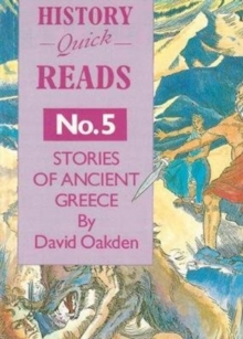 Image for Stories of Ancient Greece