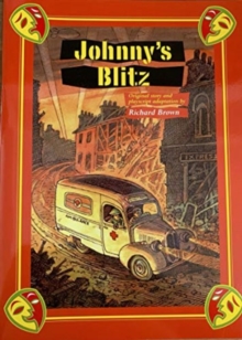 Image for Johnny's Blitz