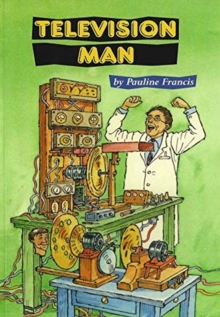 Image for Television Man