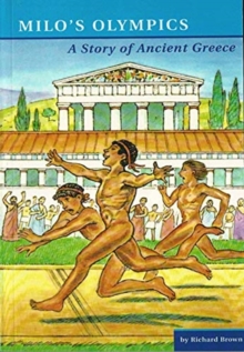 Image for Milo's Olympics : A Story of Ancient Greece