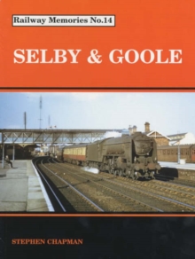 Image for Selby and Goole
