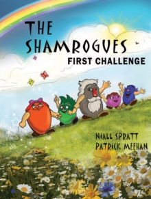 Image for The Shamrogues: First Challenge