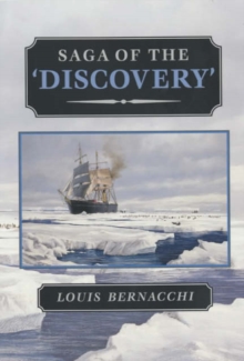 Image for Saga of the 'Discovery'