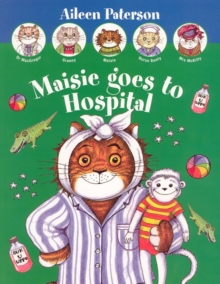 Maisie Goes to Hospital