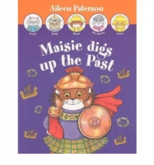 Image for Maisie Digs Up the Past