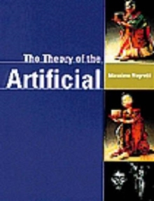 Image for The Theory of the Artificial