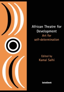 Image for African Theatre for Development