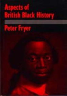 Image for Aspects of British Black History