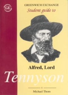 Image for Student Guide to Alfred, Lord Tennyson