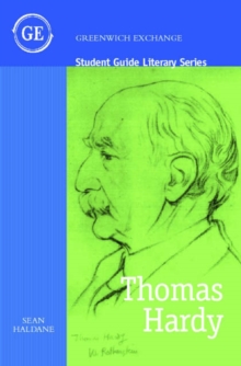 Image for Student Guide to Thomas Hardy