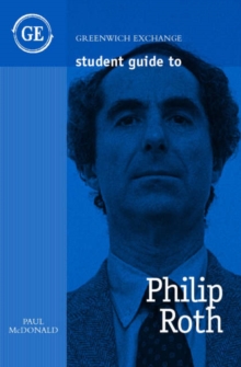 Image for Student Guide to Philip Roth