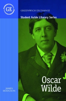 Image for Student Guide to Oscar Wilde