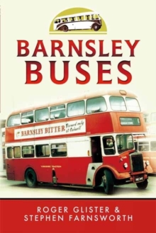 Image for Barnsley Buses