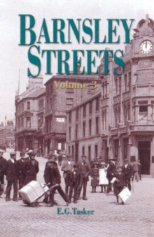 Image for Barnsley Streets