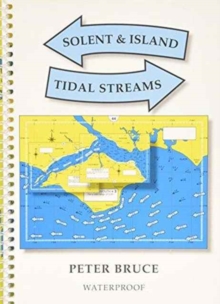 Image for Solent & Island Tidal Streams
