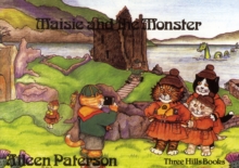 Image for Maisie and the Monster