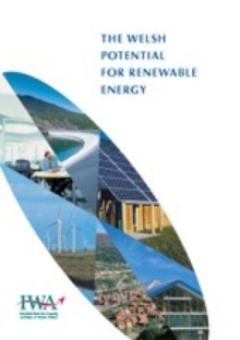 Image for The Welsh Potential for Renewable Energy