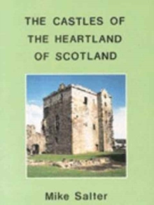 Image for Castles of the Heartland of Scotland