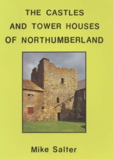 Image for Castles and Tower Houses of Northumberland