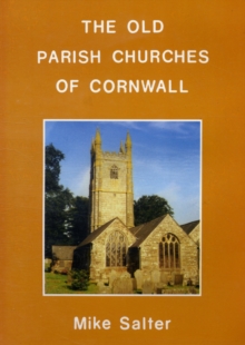 Image for Old Parish Churches of Cornwall