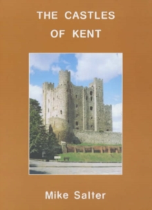 Image for The Castles of Kent