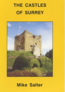 Image for The Castles of Surrey