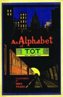 Image for An alphabet of T.O.T.