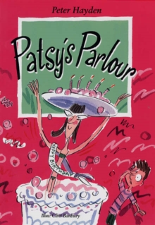 Image for Patsy's Parlour