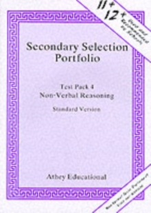 Image for Secondary Selection Portfolio