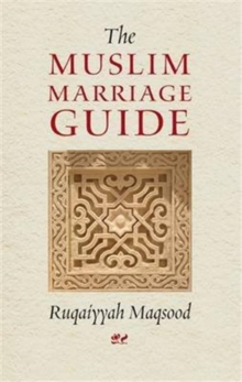 Image for The Muslim Marriage Guide