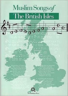 Image for Muslim Songs of the British Isles