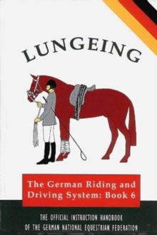 Image for Lungeing