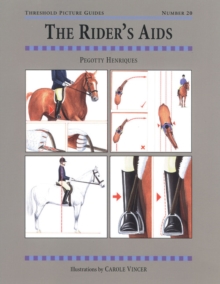 Image for The Rider's Aids