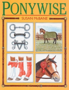 Image for Ponywise