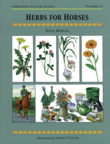 Image for Herbs for Horses
