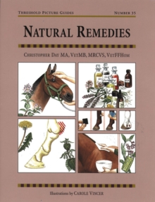 Image for Natural Remedies for Common Ailments