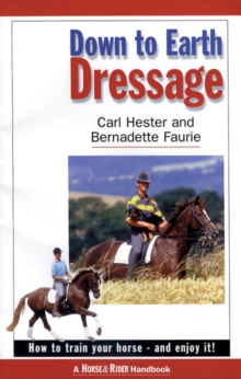 Image for Down to Earth Dressage