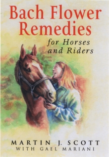 Image for Bach Flower Remedies for Horses and Riders