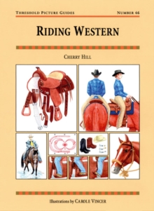 Image for Riding Western