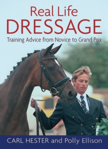Image for Real Life Dressage