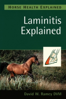 Image for Laminitis explained