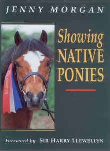 Image for Showing native ponies