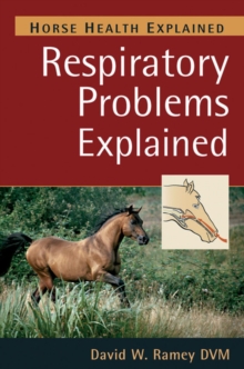Image for Respiratory problems explained