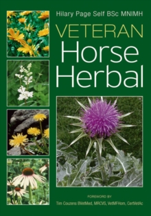 Image for Veteran Horse Herbal